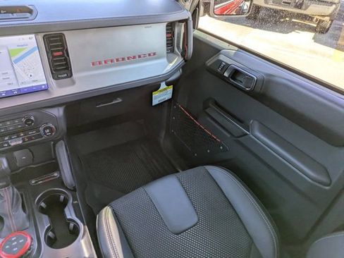 Used 2024 Ford Bronco Raptor image 15