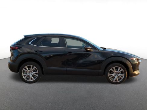 Used 2022 MAZDA CX-30 AWD 2.5 S w/ Select Package image 7