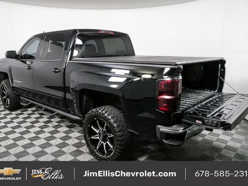 Used 2018 Chevrolet Silverado 1500 LT w/ LT Eassist Package image 27
