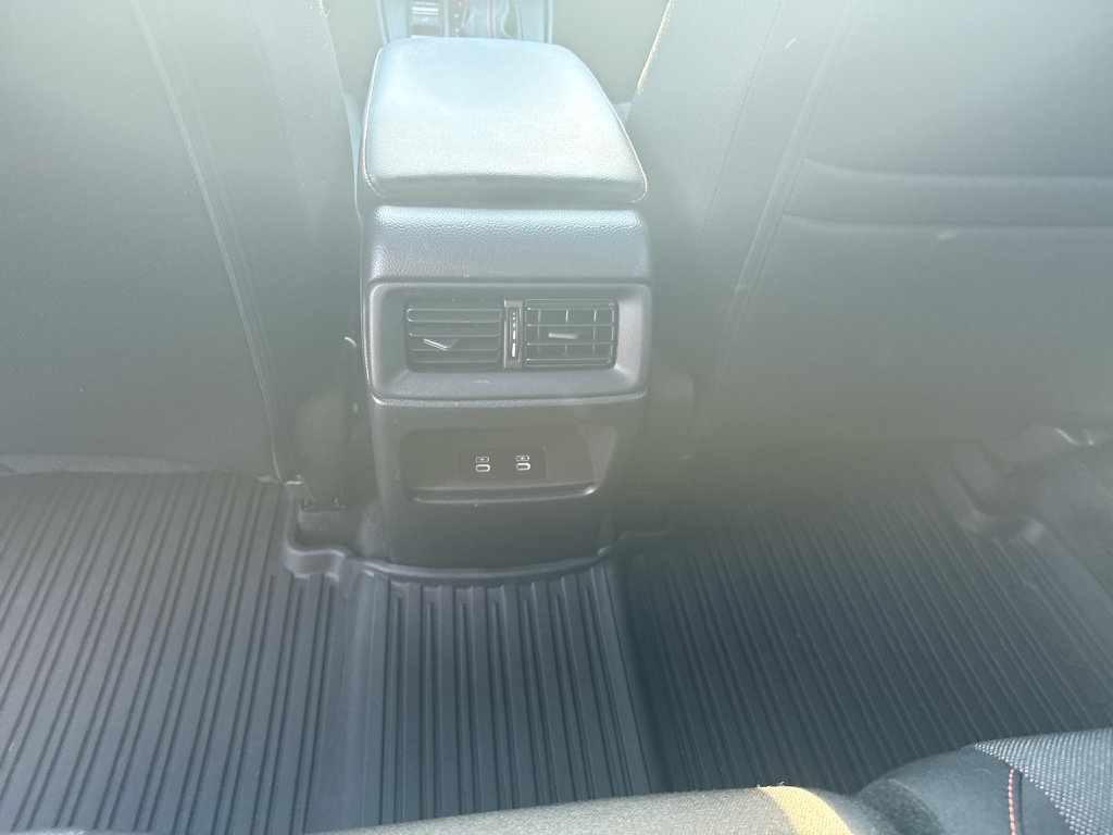 Used 2025 Honda CR-V Sport image 38