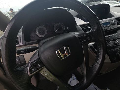 Used 2012 Honda Odyssey EX-L image 10