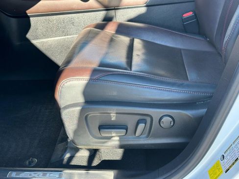 Used 2017 Lexus RX 350 AWD w/ Premium Package image 20