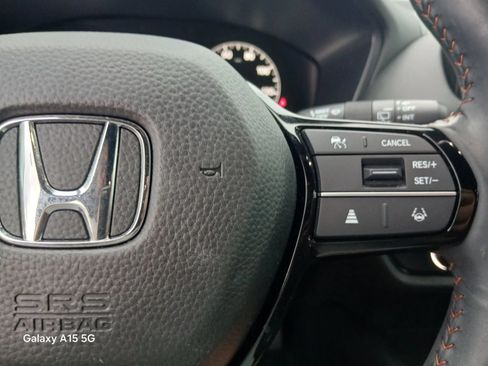 Used 2024 Honda HR-V Sport image 31