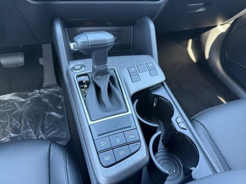 New 2026 Kia Sportage X-Line w/ X-Line Technology Package AWD/4WD image 14