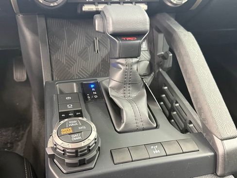 New 2026 Toyota Tacoma TRD Off-Road image 21
