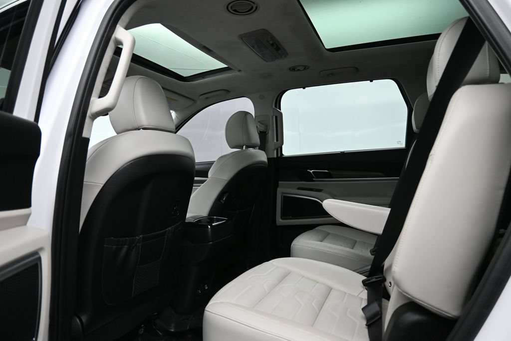 Used 2021 Kia Telluride SX w/ SX Prestige Package AWD/4WD image 25