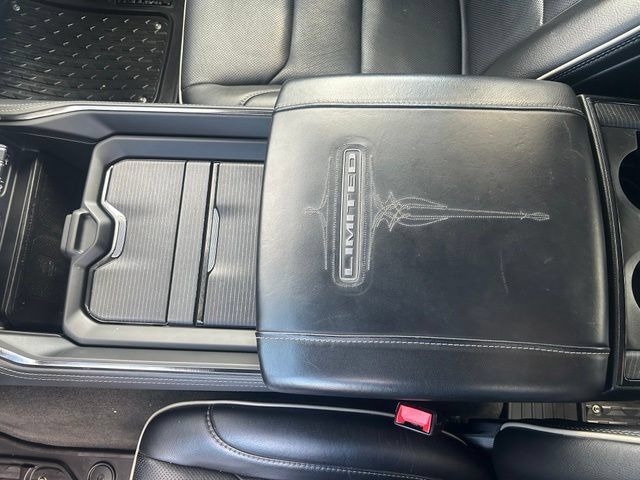 Used 2022 RAM 1500 Limited w/ Off-Road Group AWD/4WD image 21