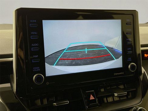 Used 2022 Toyota Corolla SE FWD image 10