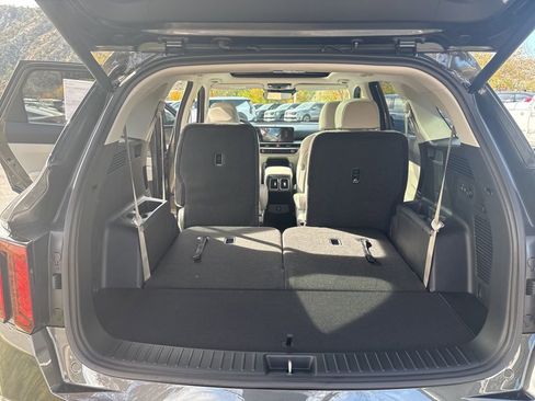 New 2026 Kia Sorento EX w/ EX Premium Package image 31
