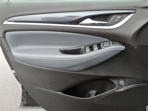 Used 2023 Buick Enclave Essence w/ LPO, Floor Liner Package image 21