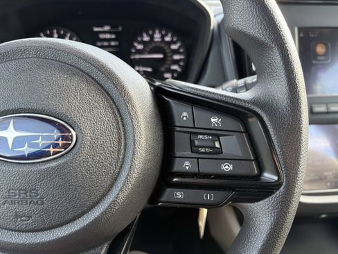 Certified 2025 Subaru Forester w/ Convenience Package #1 image 16