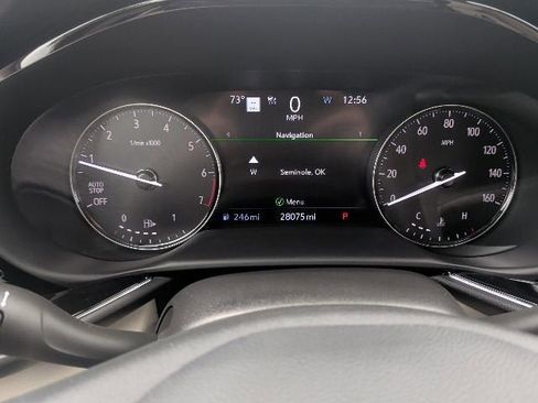 Used 2023 Buick Envision Avenir FWD image 34