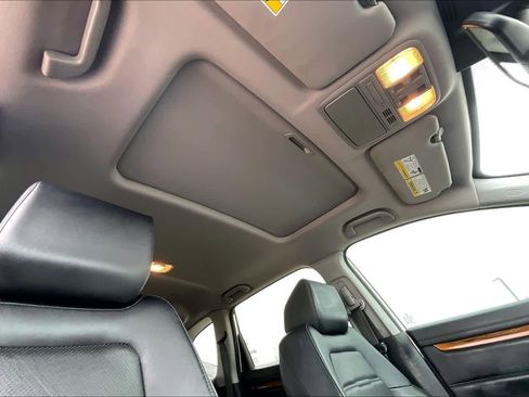 Used 2017 Honda CR-V EX-L image 13