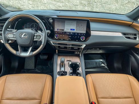 Certified 2024 Lexus RX 350 Premium Plus w/ Convenience Package image 11