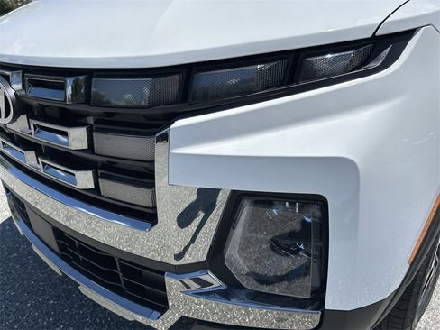 New 2025 Hyundai Santa Cruz Limited image 15