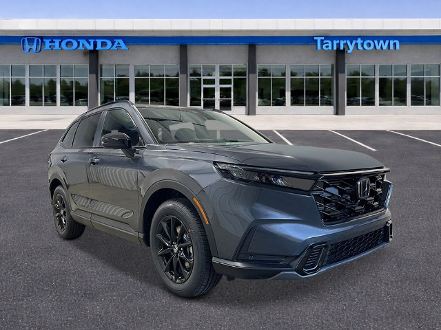 New 2027 Honda CR-V Sport-L image 9