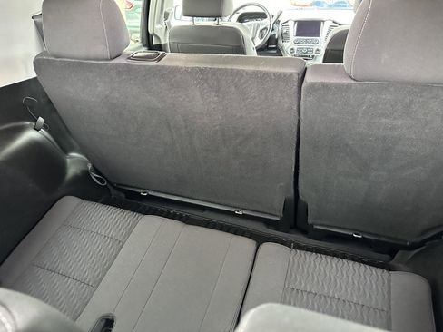 Used 2020 GMC Yukon SLE w/ SLE Value Package image 7