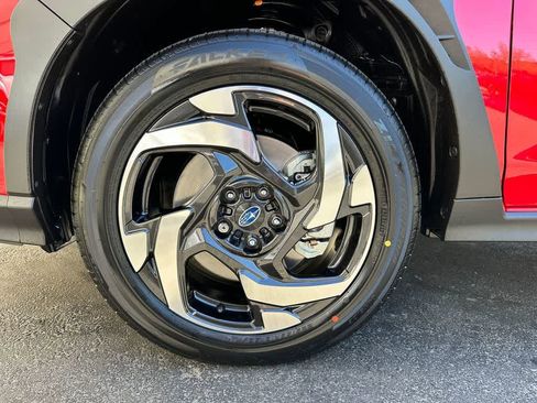 New 2026 Subaru Crosstrek 2.5i Limited image 8