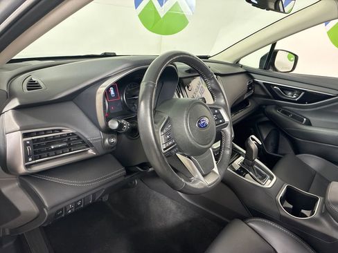 Used 2023 Subaru Outback Limited AWD/4WD image 27