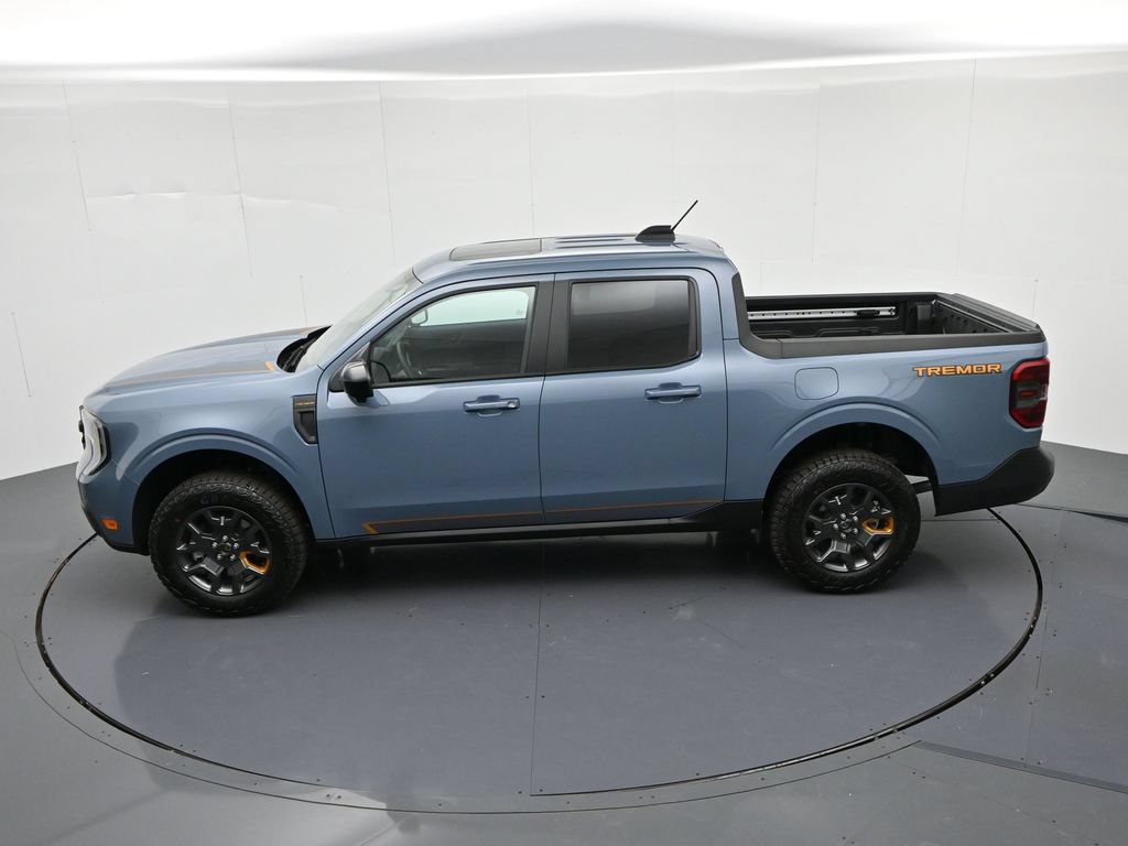 New 2026 Ford Maverick Tremor AWD/4WD image 19