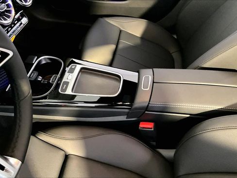 New 2026 Mercedes-Benz CLA 250 4MATIC image 18