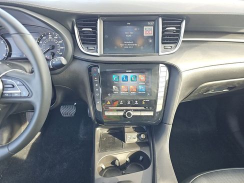 Used 2025 INFINITI QX50 Luxe image 6