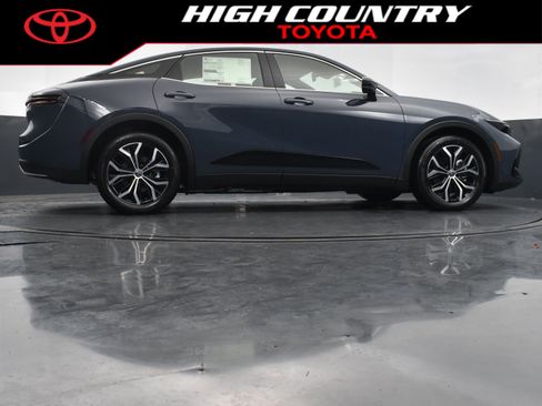 New 2026 Toyota Crown XLE image 39