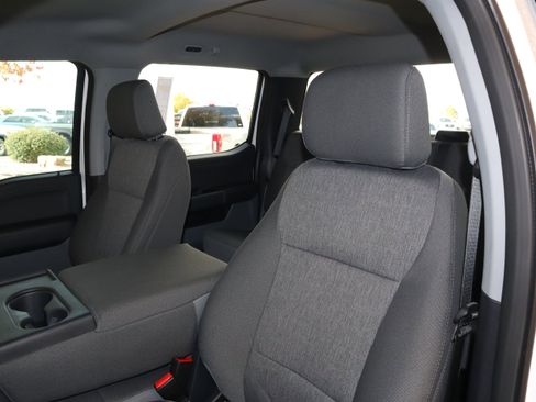 New 2025 Ford F150 XLT image 32