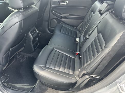 Certified 2024 Ford Edge SEL AWD/4WD image 19