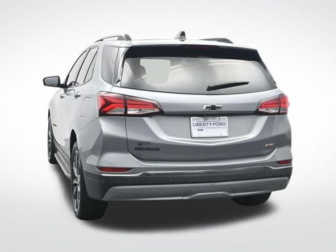 Used 2023 Chevrolet Equinox RS w/ LPO, Hit The Road Package image 8