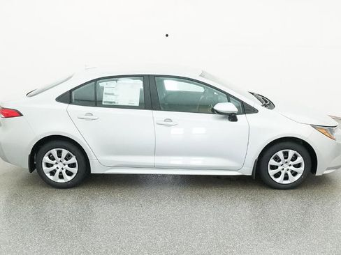 New 2026 Toyota Corolla LE image 25