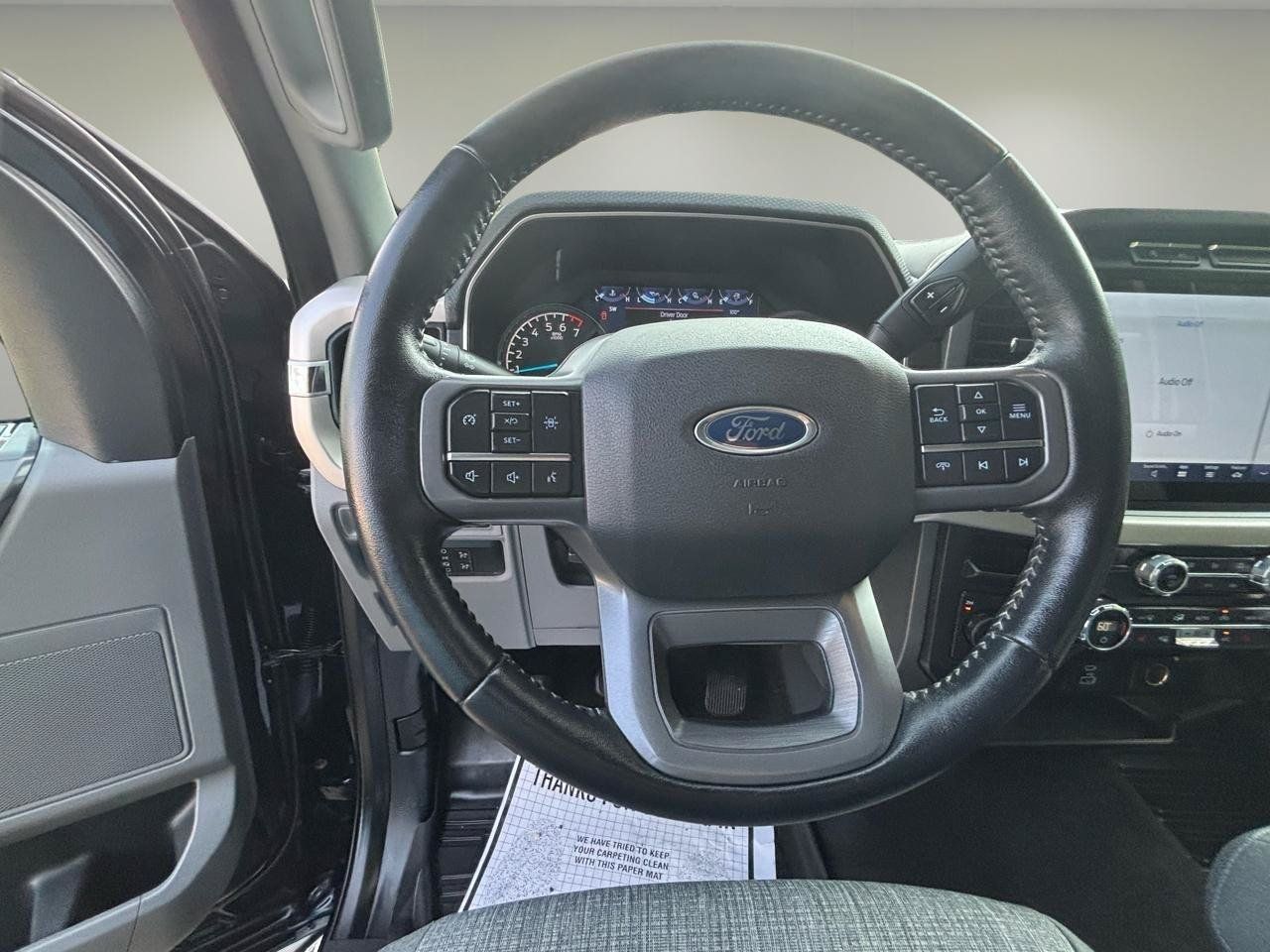Used 2021 Ford F150 XLT w/ Equipment Group 302A High AWD/4WD image 10