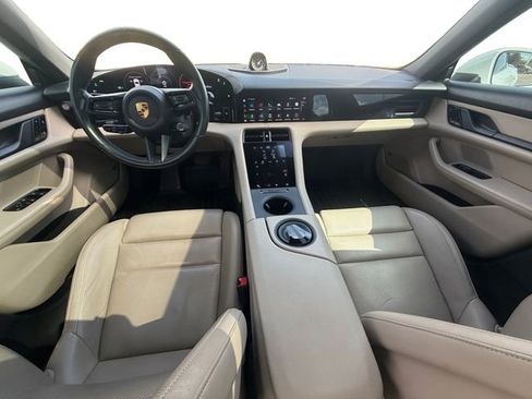 Used 2021 Porsche Taycan RWD image 17