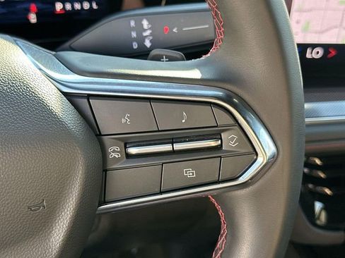 Used 2025 Chevrolet Tahoe RST image 36