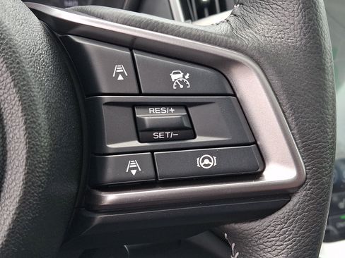 Certified 2024 Subaru Legacy Limited AWD/4WD image 23