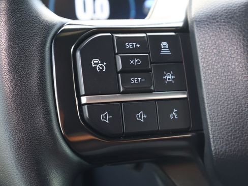 Used 2023 Ford F150 Platinum w/ Equipment Group 701A High image 29