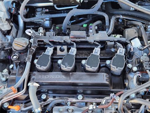 Used 2024 Honda Civic EX image 16