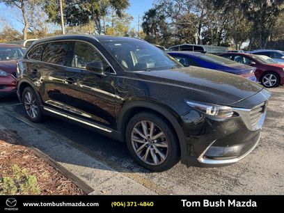Used 2020 MAZDA CX-9 Grand Touring