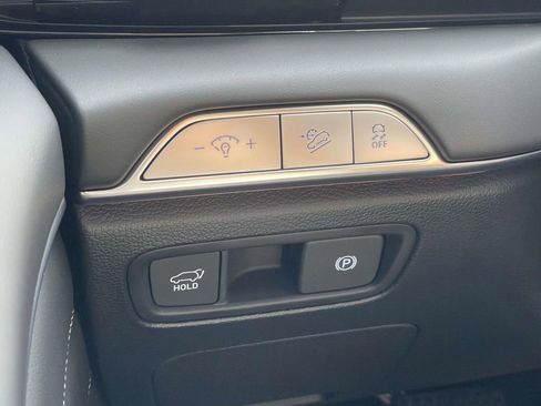 New 2026 Genesis GV80 2.5T AWD/4WD image 12