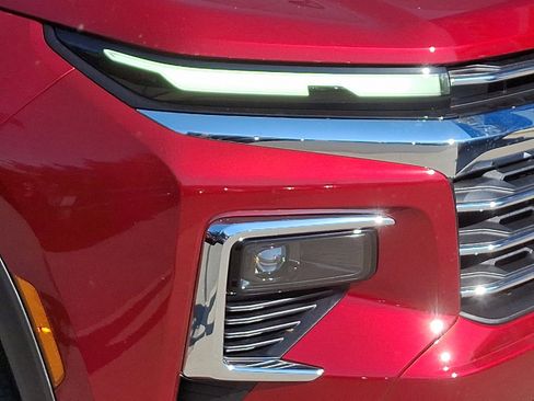 New 2025 Chevrolet Traverse LT w/ Driver Confidence Package image 9