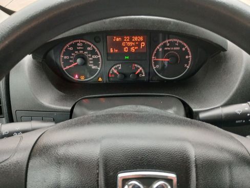 Used 2021 RAM ProMaster 2500 image 21