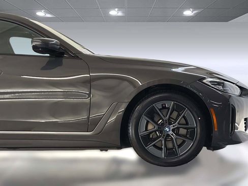 Certified 2023 BMW i4 eDrive35 w/ Parking Assistance Package RWD image 20