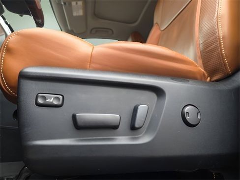 Used 2019 Toyota Tundra 1794 Edition image 21