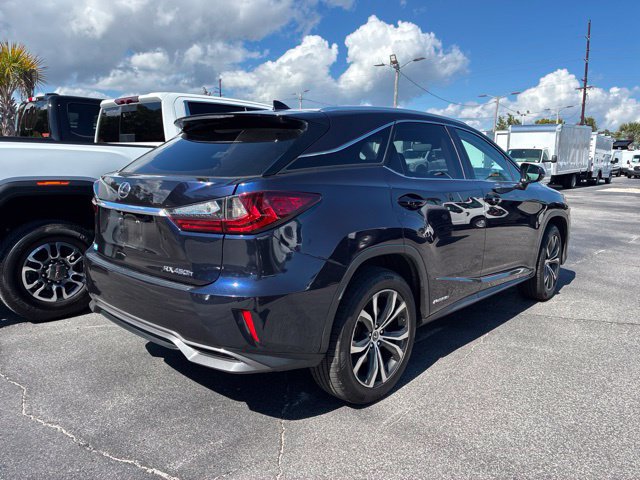 Used 2019 Lexus RX 450h AWD w/ Navigation Package image 2