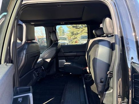 Used 2022 Ford F150 Raptor w/ Equipment Group 801A High image 16