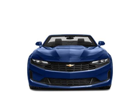 Used 2019 Chevrolet Camaro LT RWD image 7