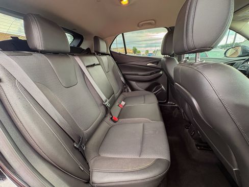 Used 2024 Buick Encore GX Preferred w/ Comfort Package FWD image 26