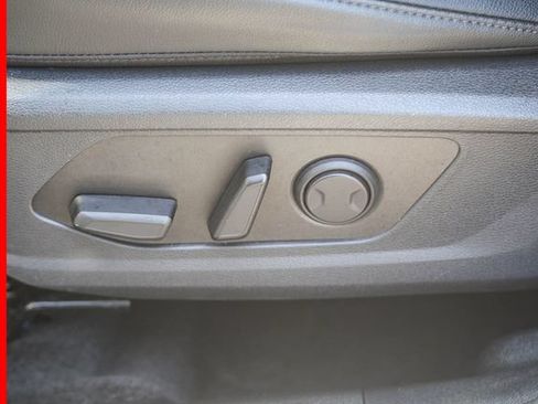 Certified 2025 Kia Sportage EX FWD image 21