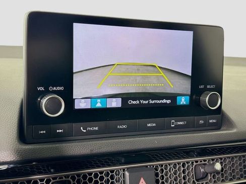 Used 2025 Honda Civic Sport image 13