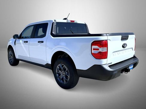 New 2026 Ford Maverick XLT AWD/4WD image 7